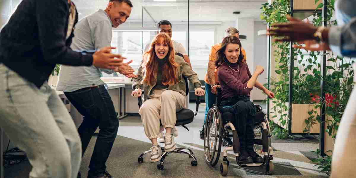 Folding Mobile Scooters: The Ultimate Solution for Mobility and Convenience