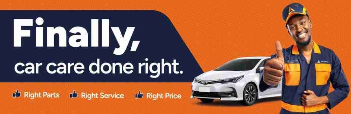 Auto Inc Cover Image