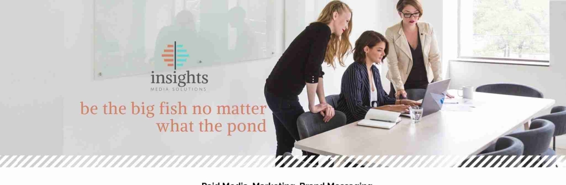 Insights Solution Cover Image