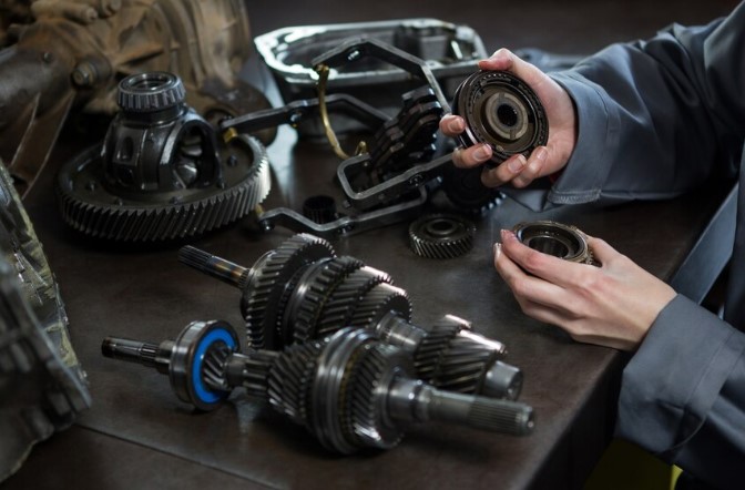 Top Benefits of Using Axial and Radial Piston Motors