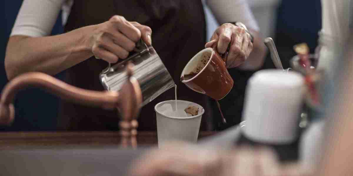 The 10 Most Scariest Things About Coffee Machine Bosch Tassimo