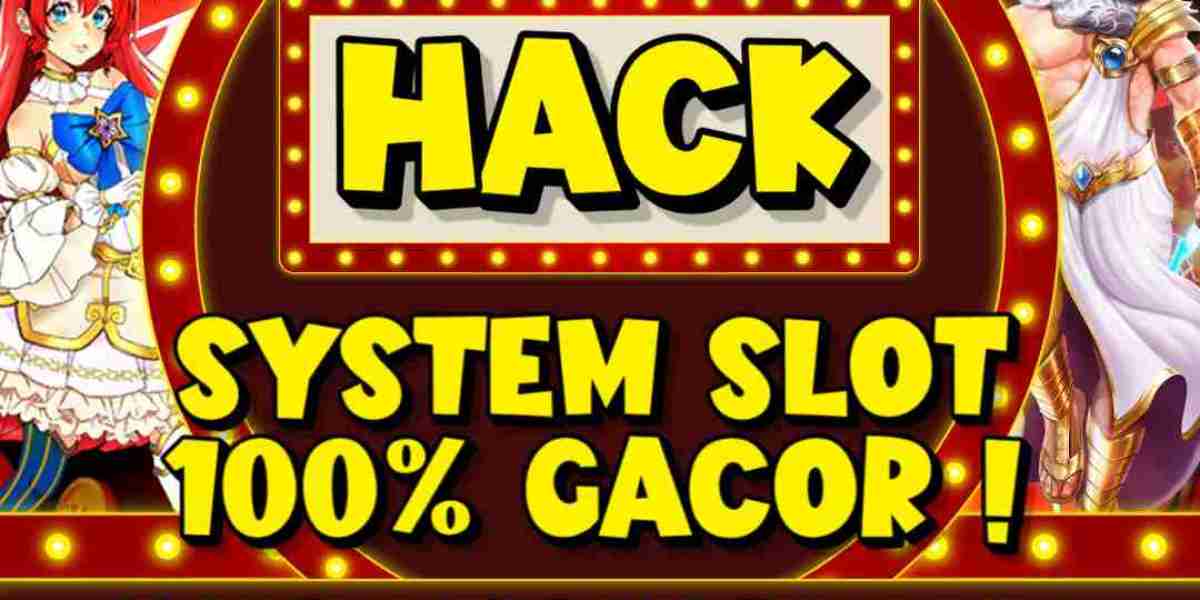 Rekomendasi 5 Game Slot Gacor Gampang Unggul