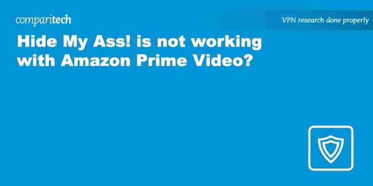 Amazon Prime VPN Troubleshooting: Access Abroad