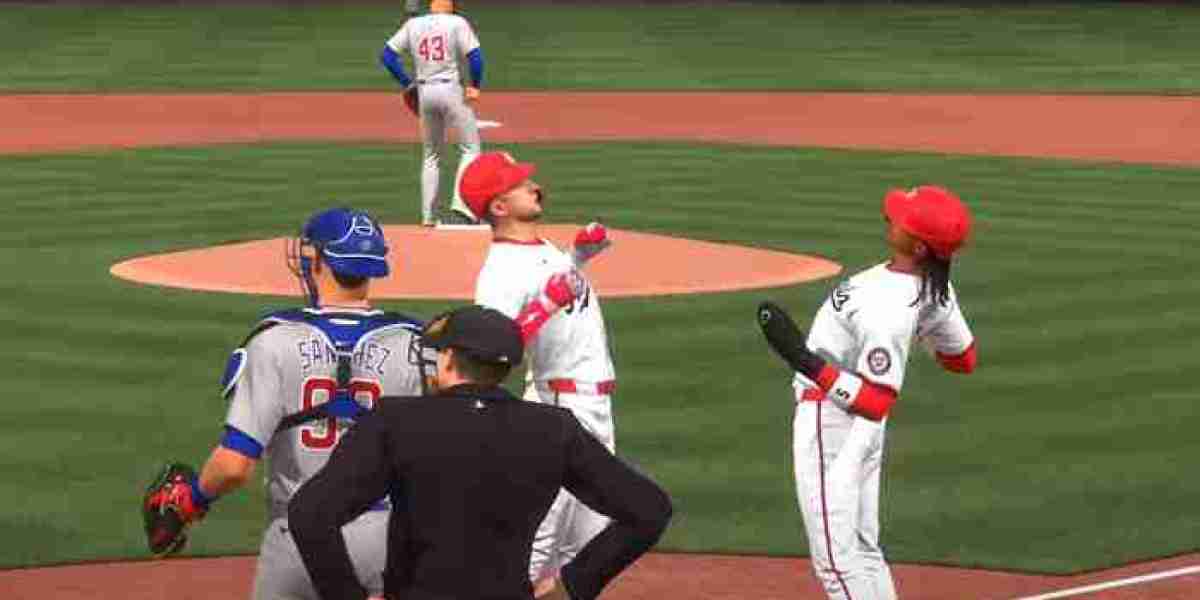 U4GM - Mastering the Game: Chase Packs' Role in MLB The Show 25’s Financial Strategy