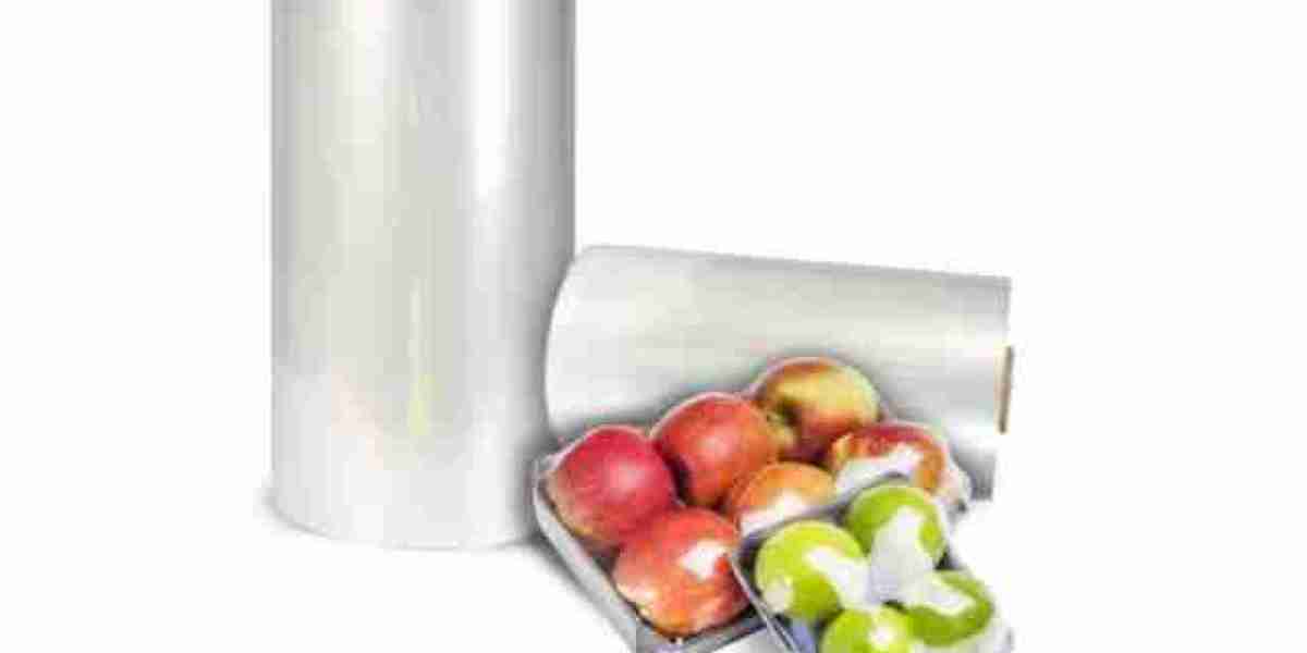How jtpackage Polyolefin Shrink Film Matches Real Demands