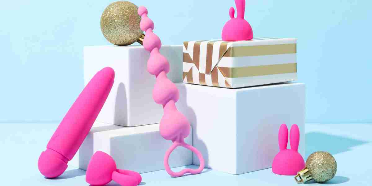Could Toys Adult Be The Key For 2024's Challenges?