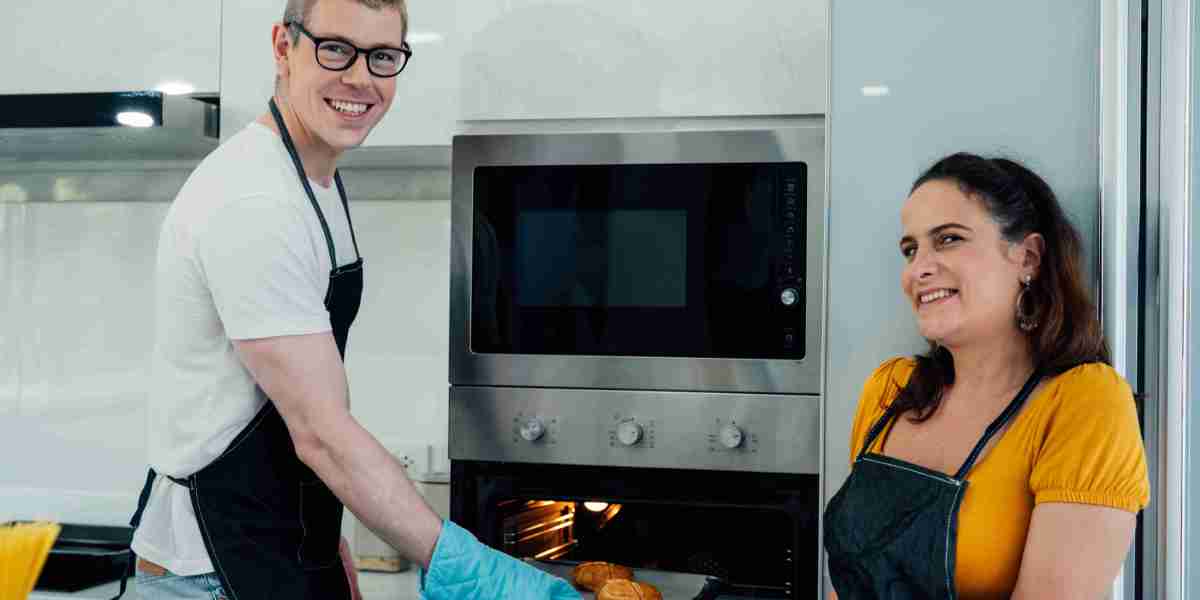 11 Creative Ways To Write About Built In Cookers