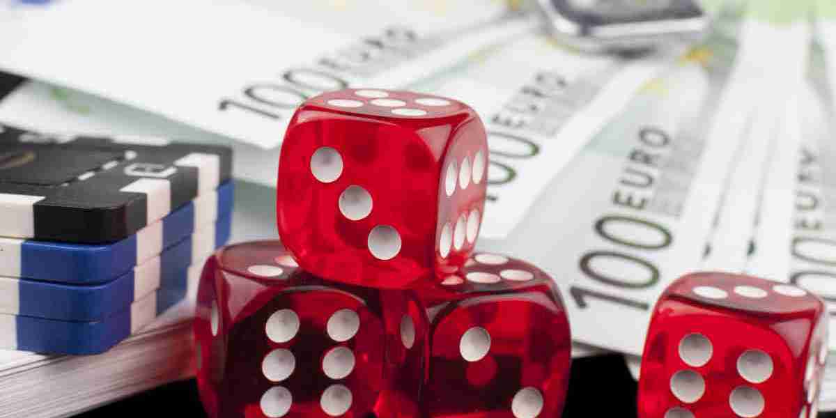 The Ultimate Information to Betting Sites: Your Profitable Technique Awaits