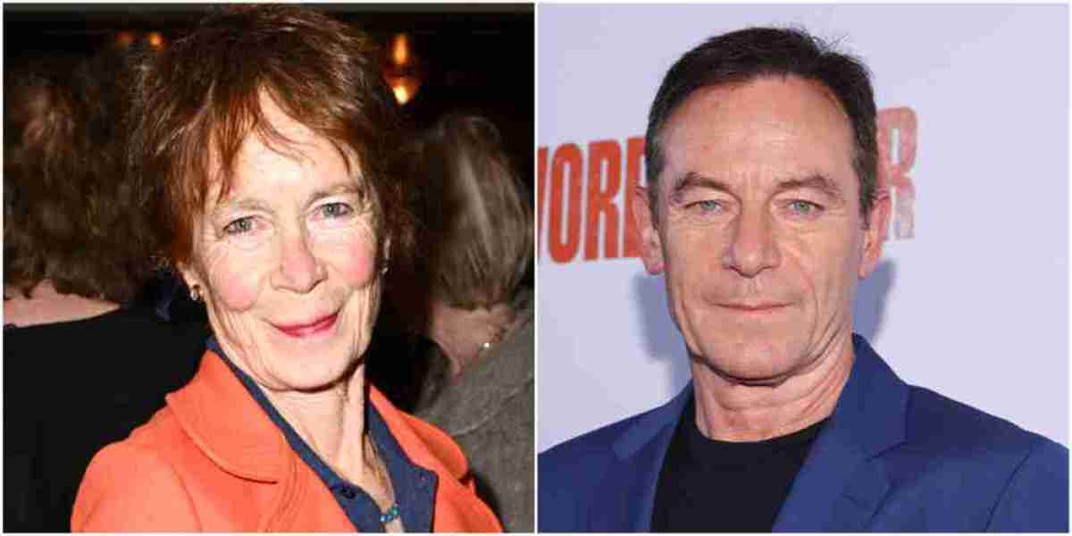 Raindance Icon Award - British Acting Icons Honored