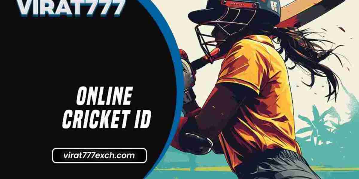 Online Cricket ID: How to Get Maximise Bonuses with Your Online ID