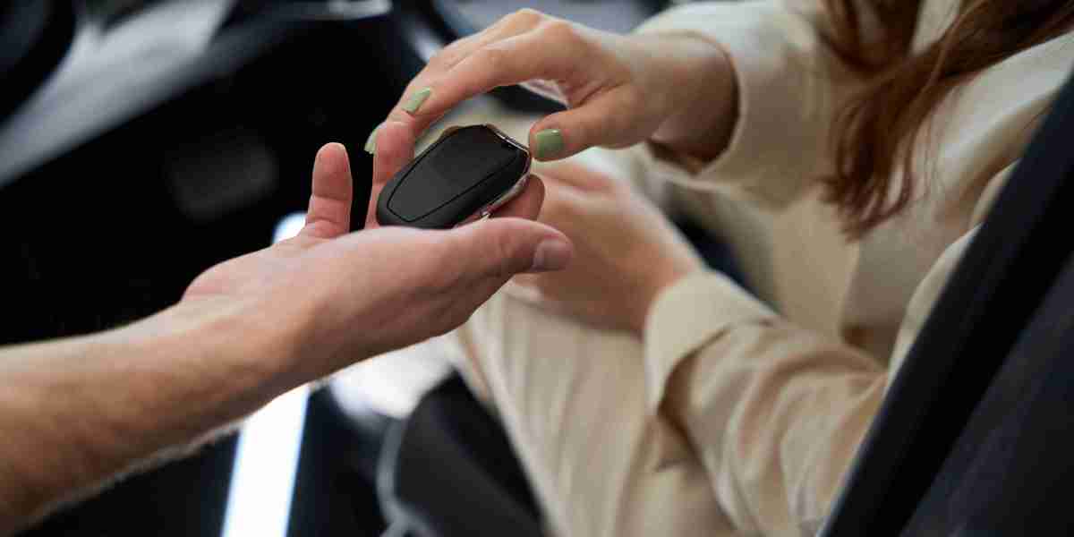 The 9 Things Your Parents Taught You About Best Auto Locksmith Dunstable