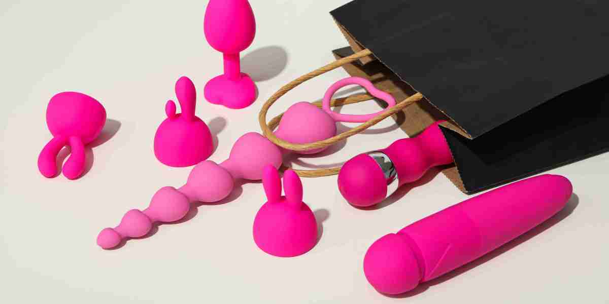 A Brief History Of Sex Toys For Adults History Of Sex Toys For Adults