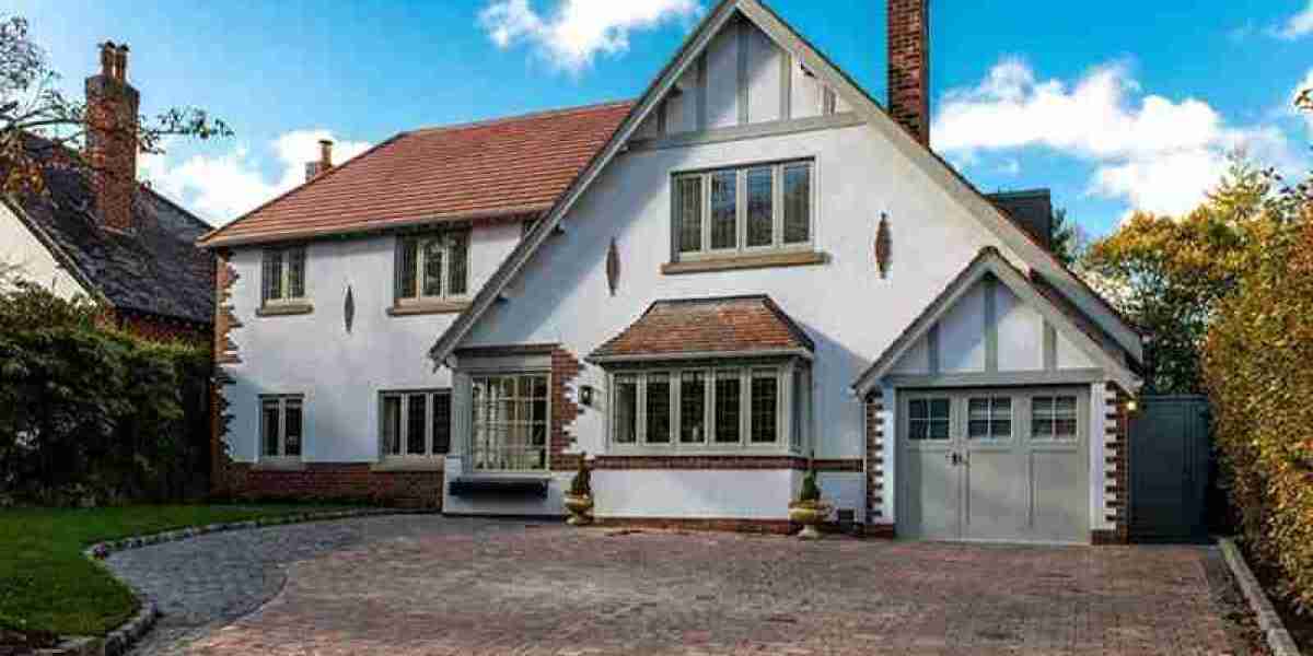 Revolutionizing Domestic Window Installation: The Future of Energy-Efficient Homes