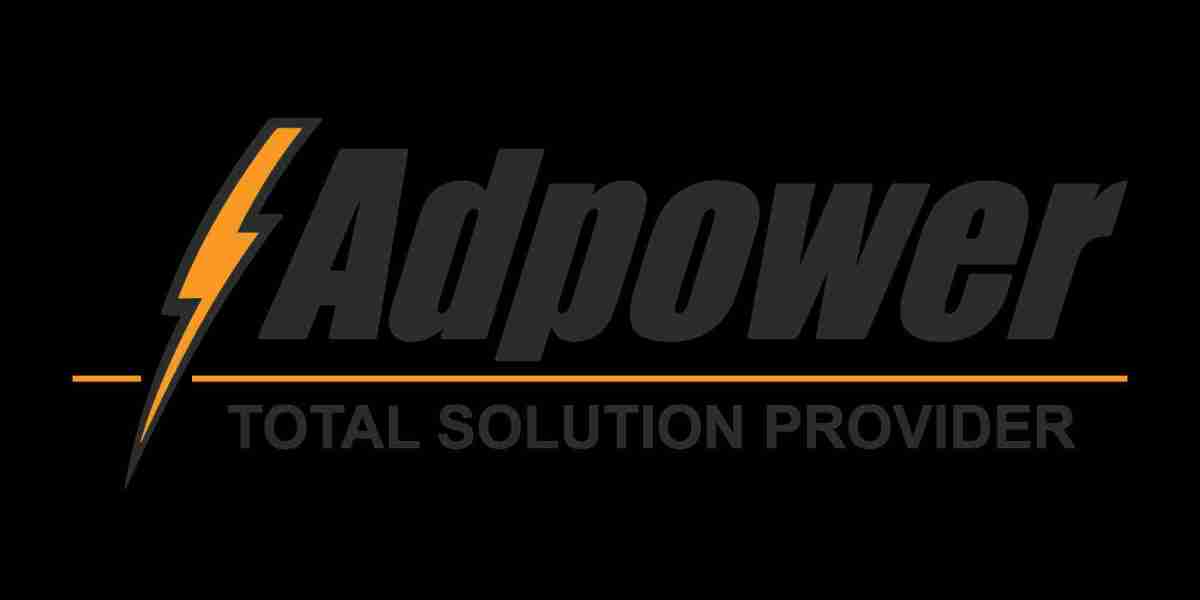 Adpower FZCO: Complete Power Solutions for a Changing World