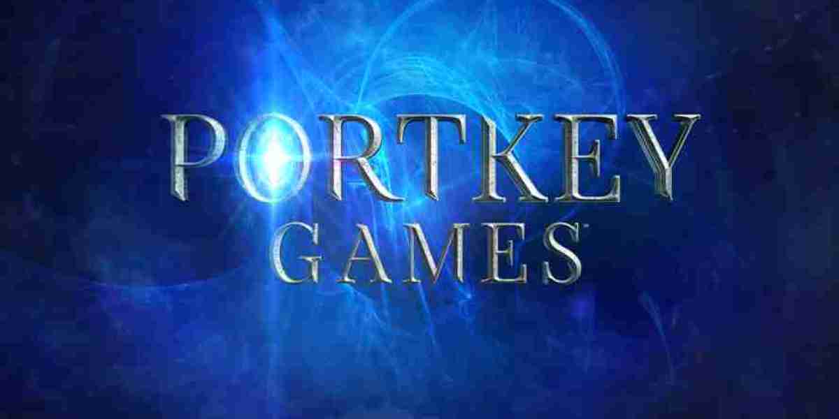 Portkey Games – Explore the Wizarding World on Console & Mobile