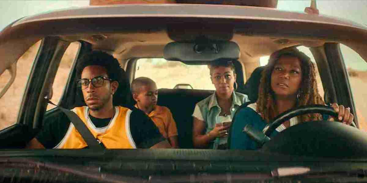 End of the Road – Thriller Movie Plot & Cast Guide