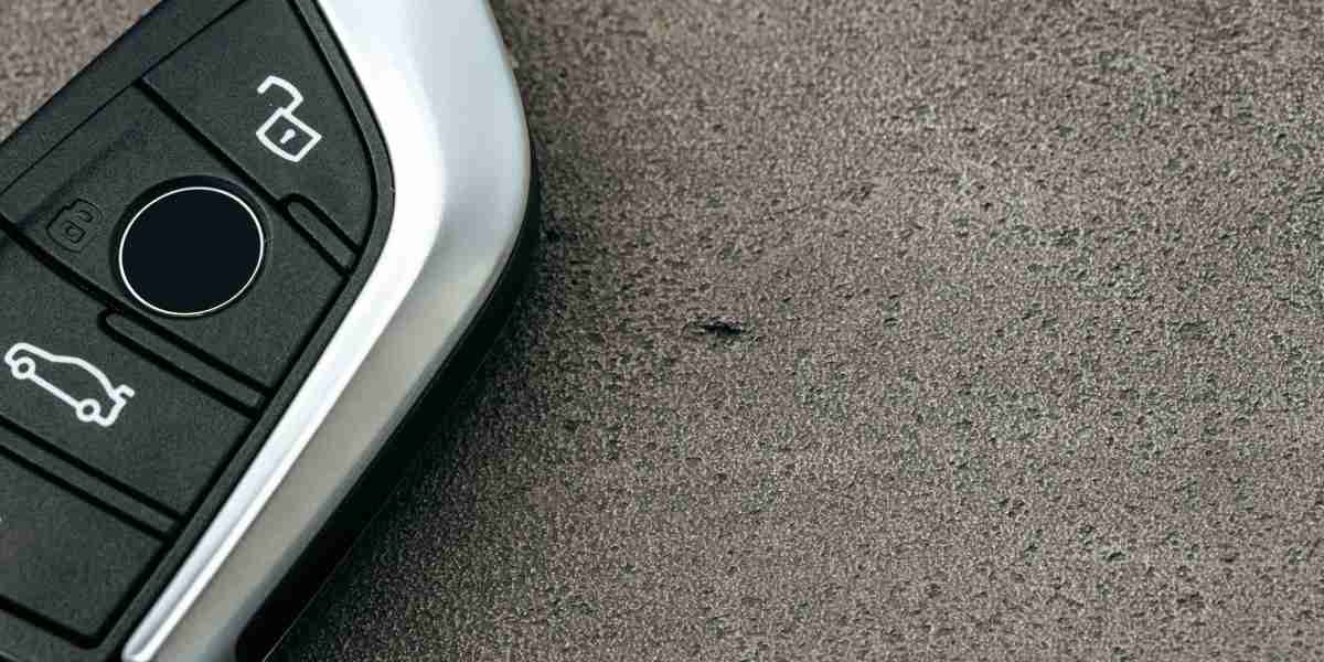 12 Companies Leading The Way In Car Key Replacement