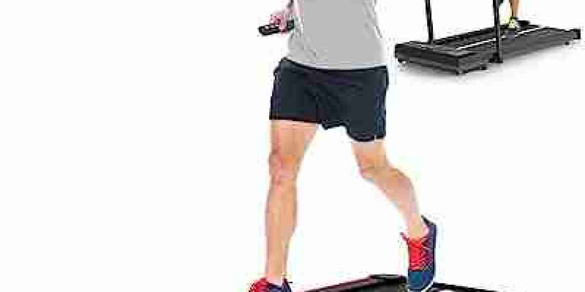 Don't Make This Silly Mistake With Your Buy Treadmill UK