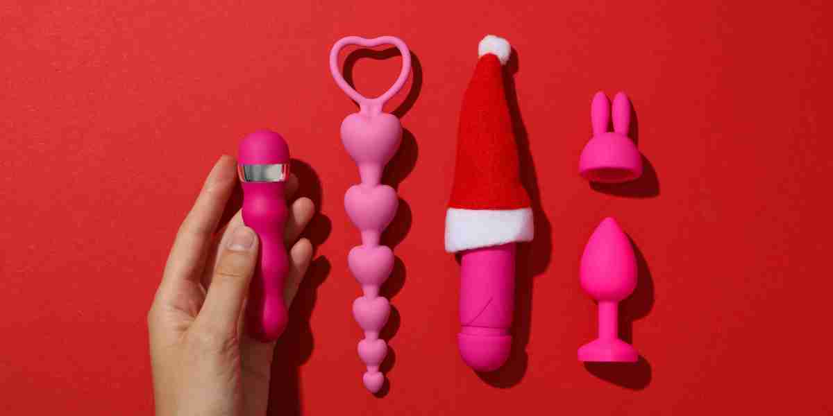 Nine Things That Your Parent Taught You About Female Adult Toys