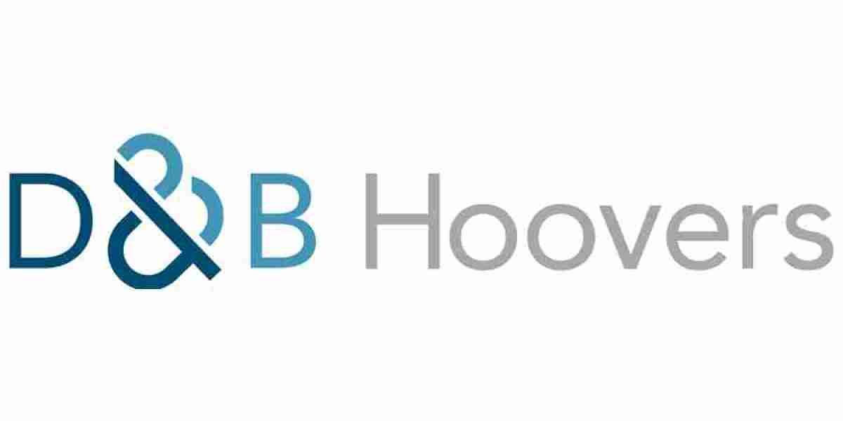 How To Unlock Business Growth with D&B Hoovers