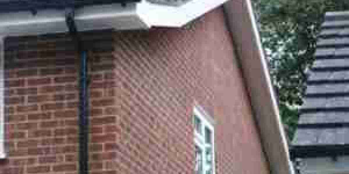 9 Things Your Parents Taught You About Fascia And Soffit Experts