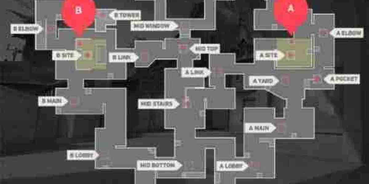 Valorant Corrode : Nouvelle carte – Date & Détails