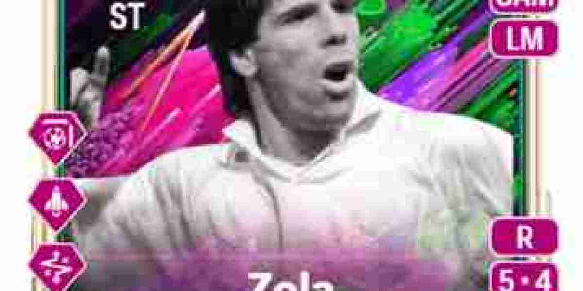 EA FC 25 – Meilleure évolution Bonne Colle : Guide