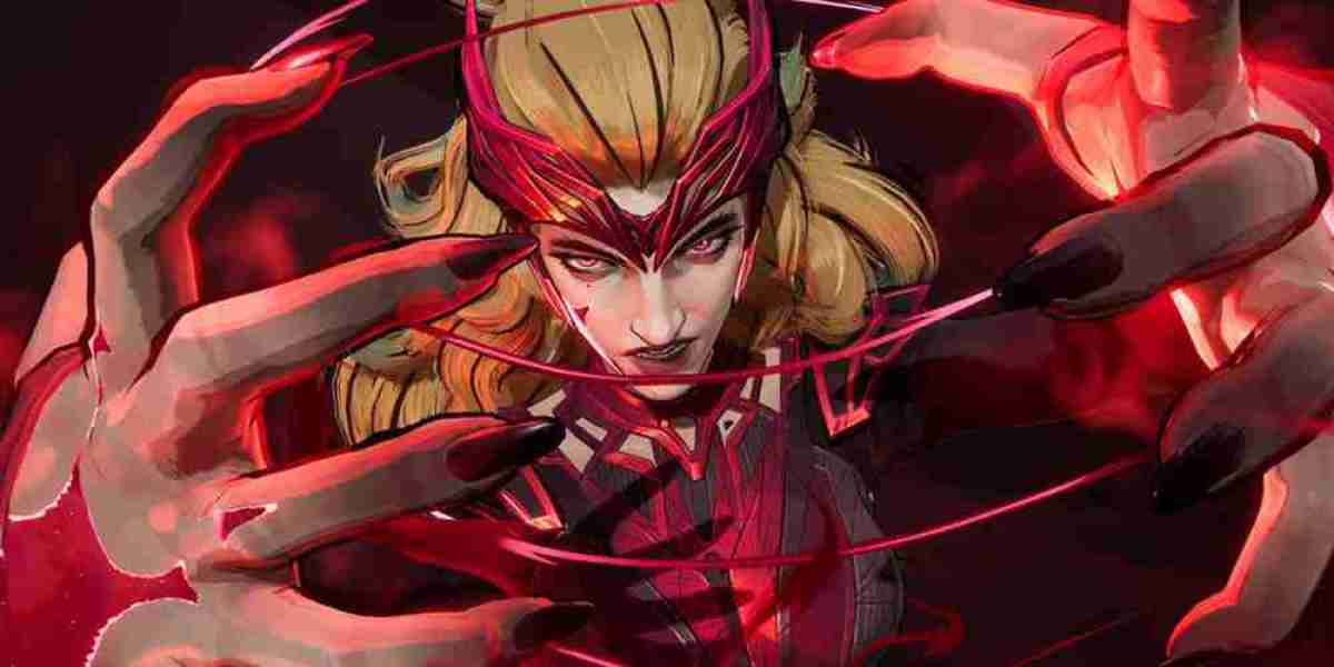 Marvel Rivals Ultimate Abilities: Tips & Strategy Guide