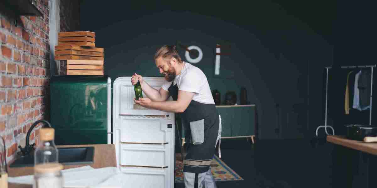 Best Fridges UK Techniques To Simplify Your Daily Life Best Fridges UK Technique Every Person Needs To Know