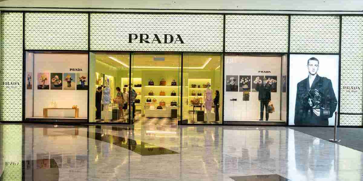 The Latest Models Prada Shoes Outlet