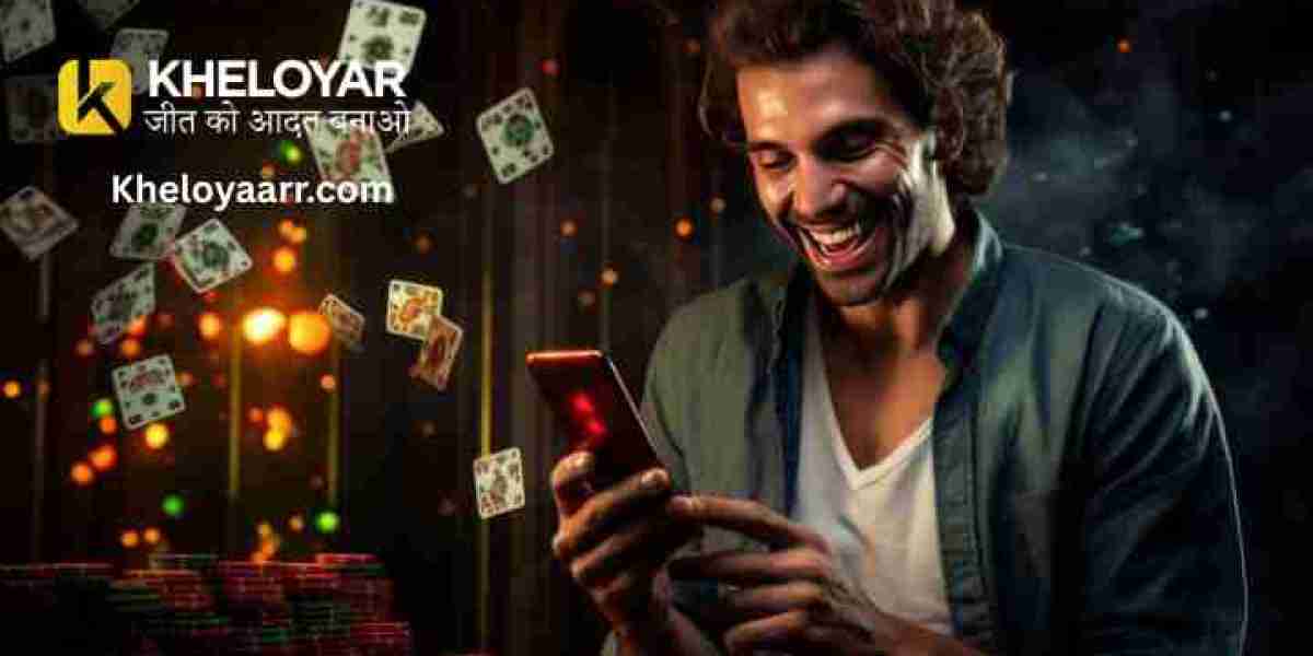 khelo yaar Play Safe Play Smart & Learn khelo yaar APK for gaming experience