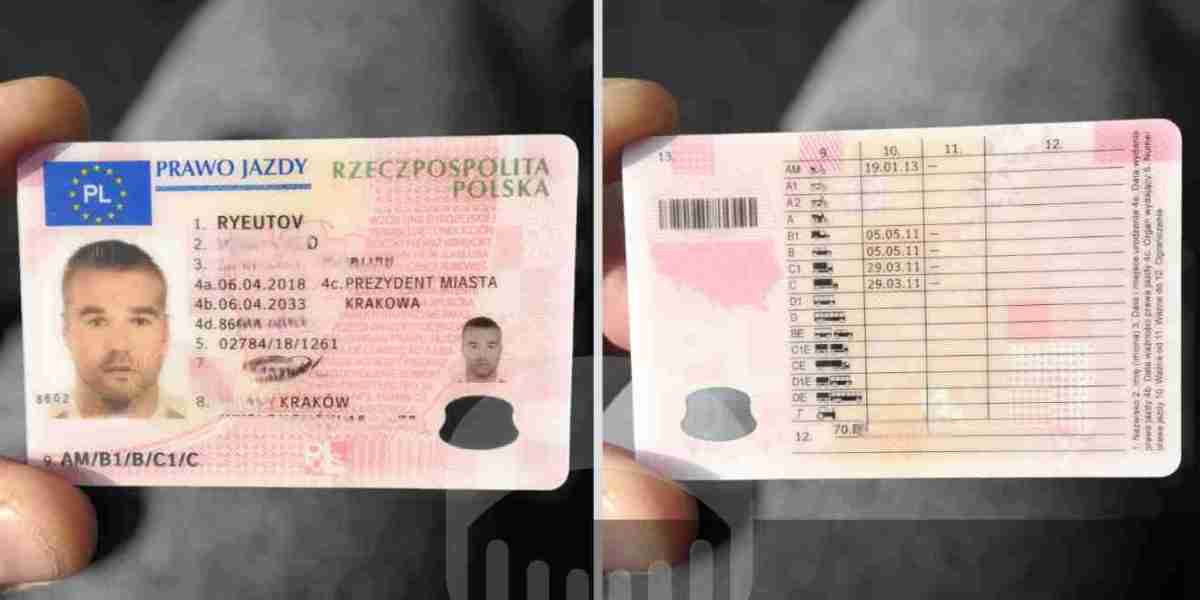 The Companies That Are The Least Well-Known To Follow In The Driving License Category B Industry