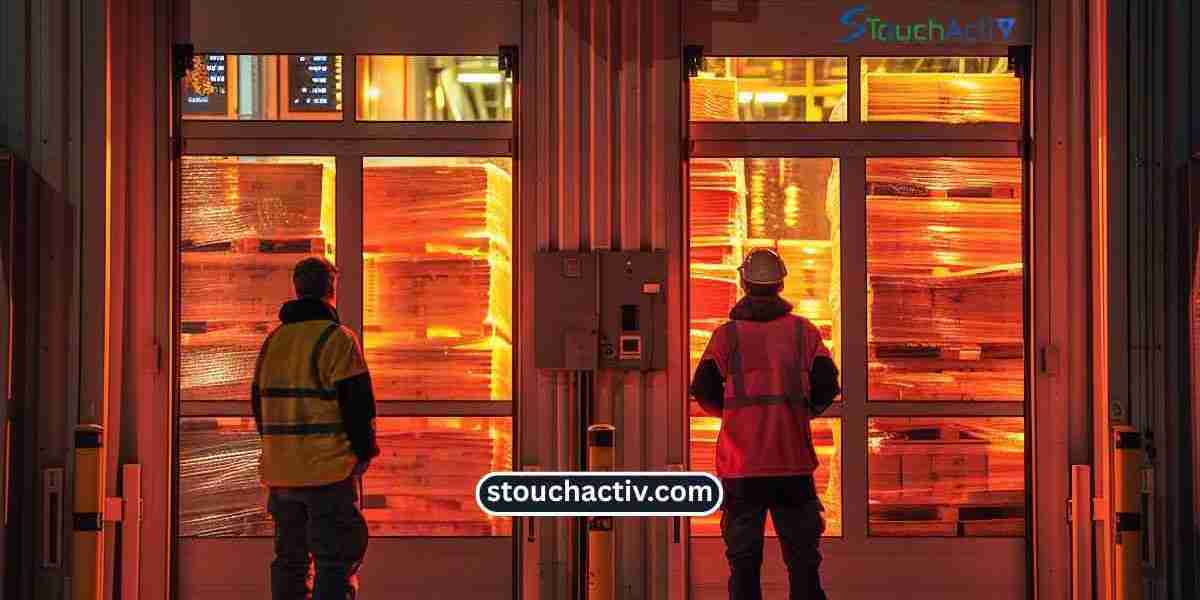 Fire Rated Glass and Door: Cost, Features & Installation