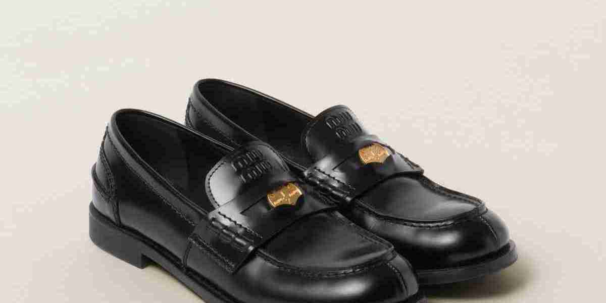 The Best Selections Miu Miu Shoes 2025 June