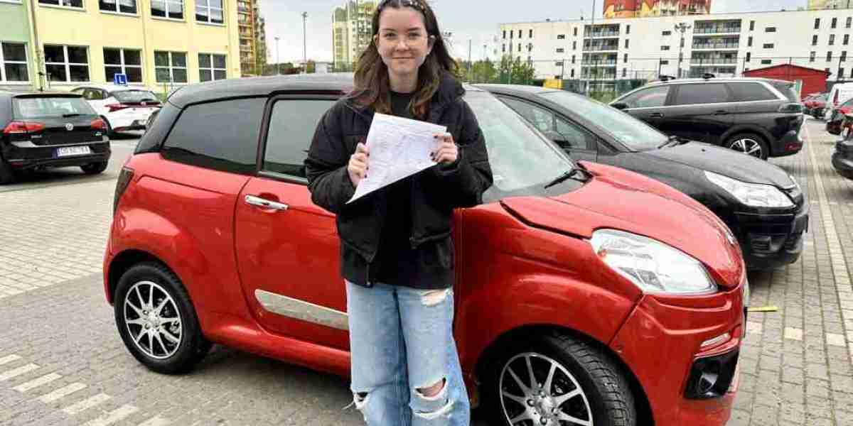 10 Beautiful Graphics About Driving License Exam