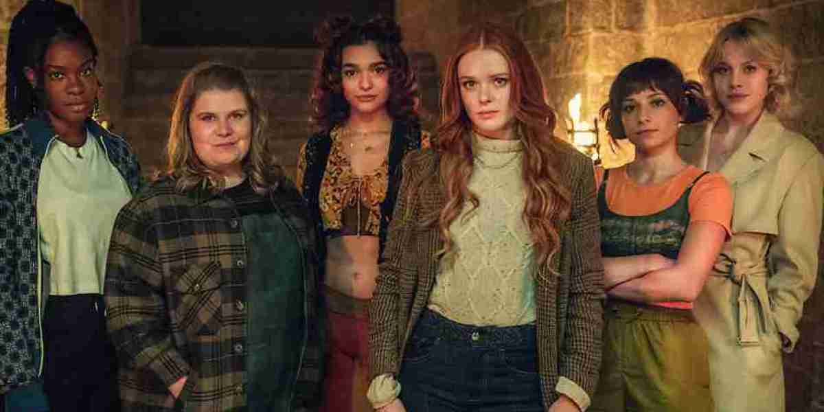 Fate: The Winx Saga Season 2 – New Threats Await