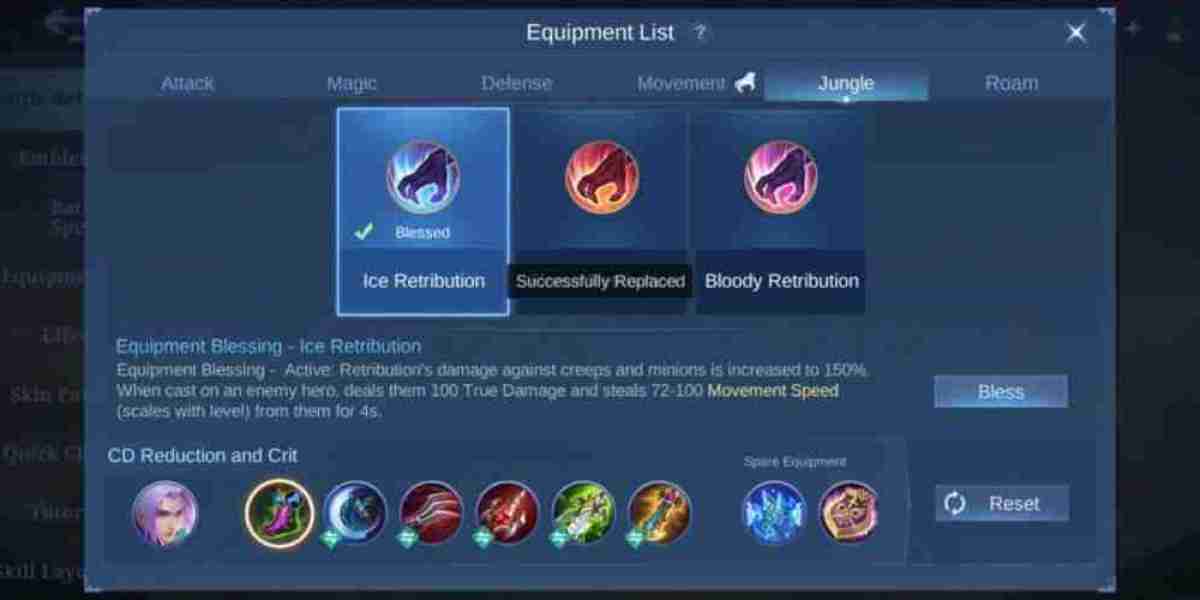Ling Mobile Legends Guide – Top Combat Strategies