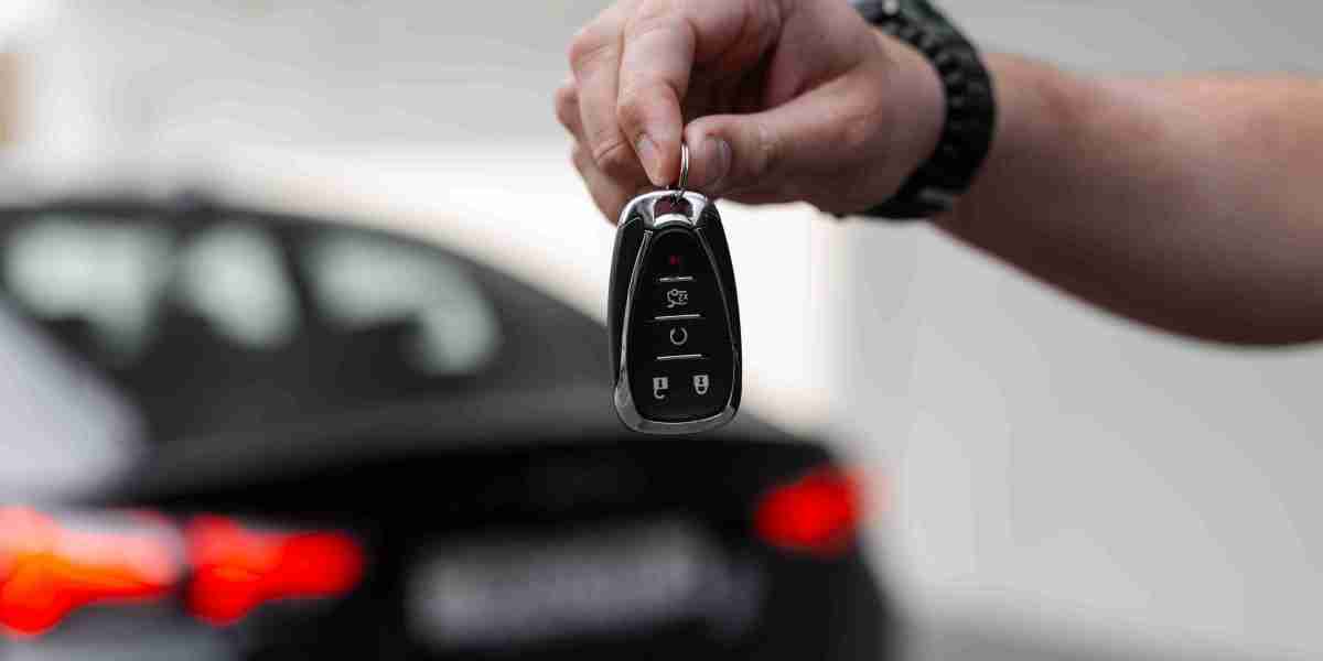 10 Things Your Competition Can Teach You About Get Replacement Car Key