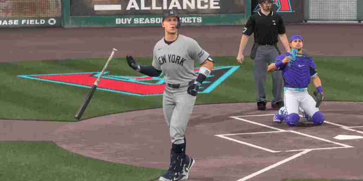 MLB The Show 25 Patch 16 – Key Updates & Changes