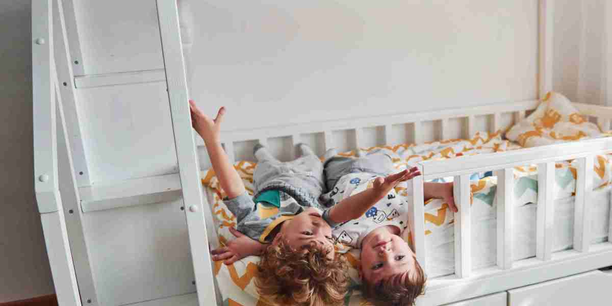20 Resources To Make You More Efficient At Bunk Bed With Slide