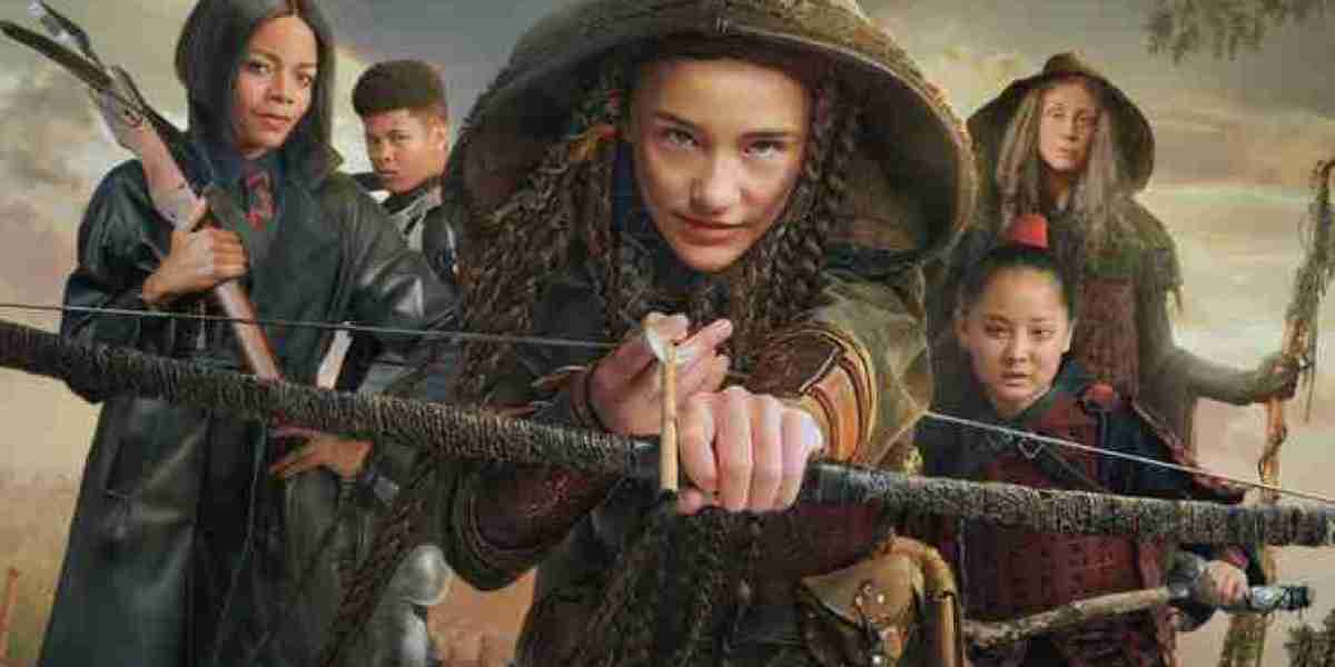 Robin and the Hoods – Global Distribution Deals Revealed