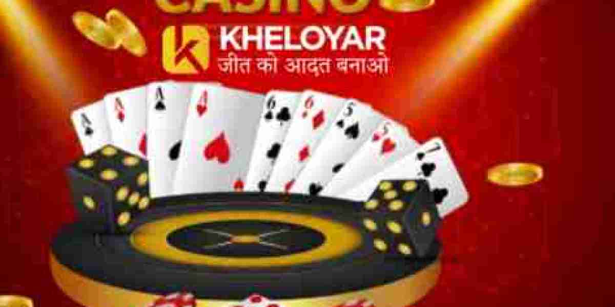 Kheloyar – Online Gaming, Betting, Login & APK Download