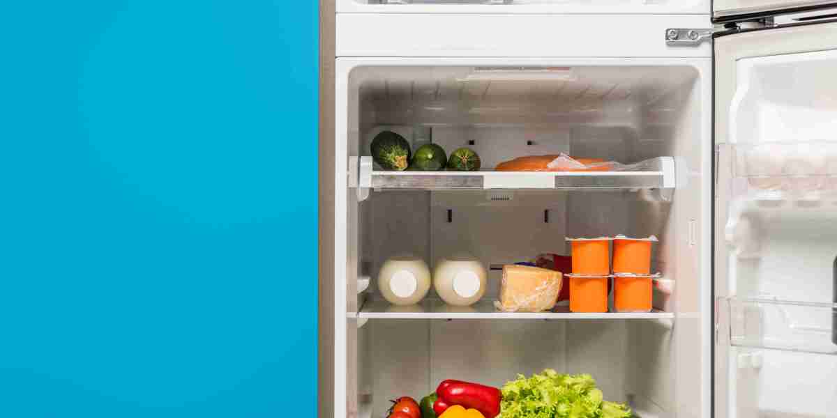 9 Lessons Your Parents Teach You About Cheap Fridge Freezers Sale