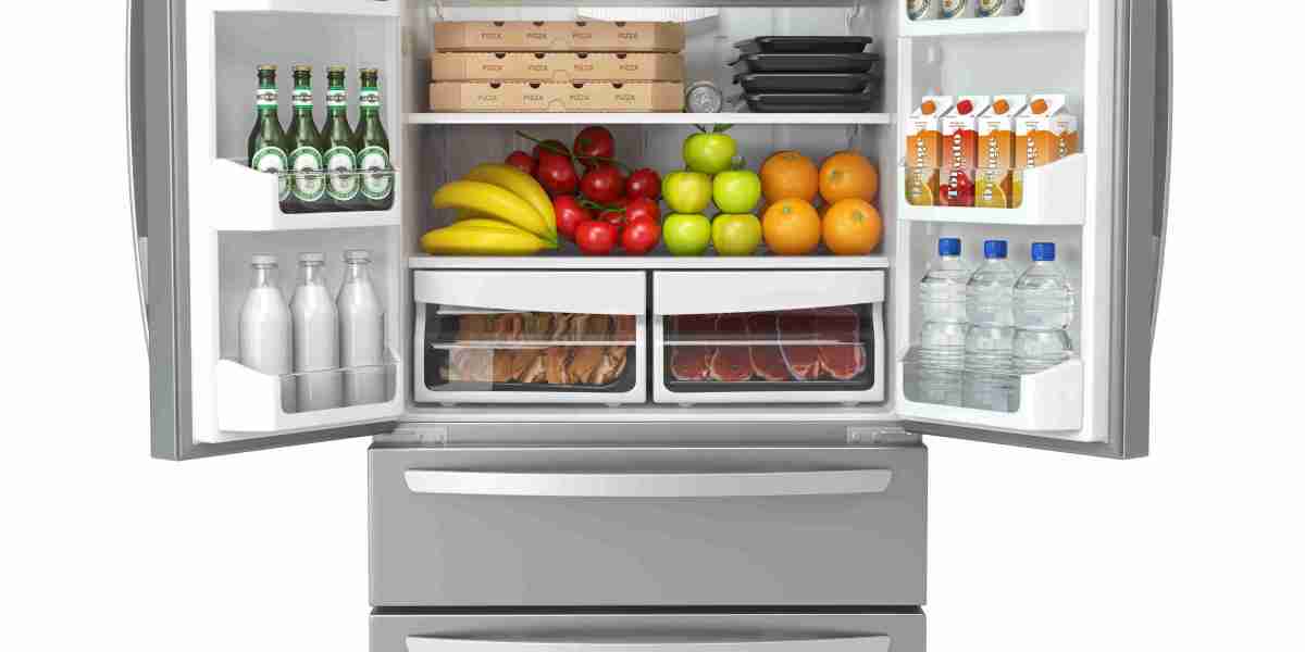 Do Not Buy Into These "Trends" About Buy A Fridge