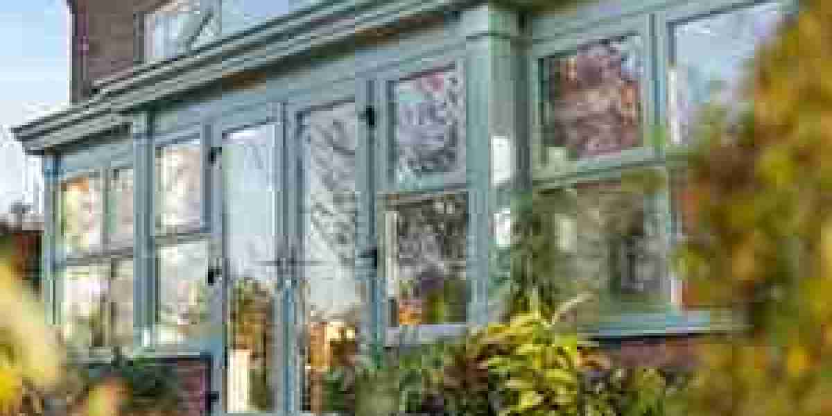 9 Lessons Your Parents Taught You About Exterior Doors And Windows