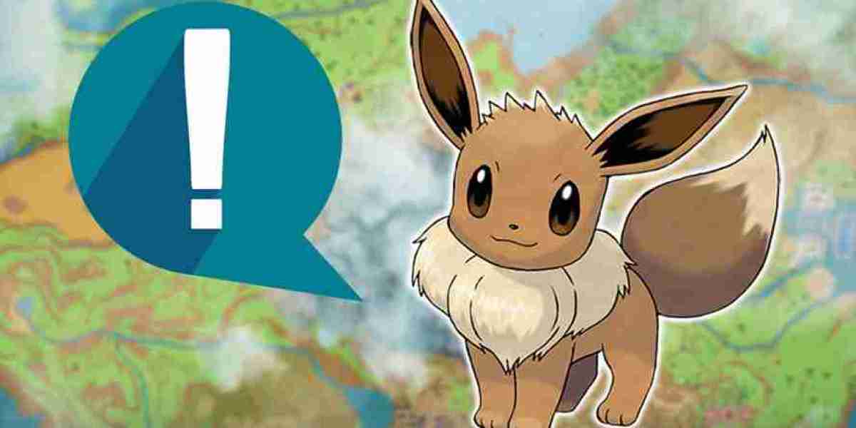 Pokémon TCG Pocket – Evoli-Hain: Neue Mini-Erweiterung