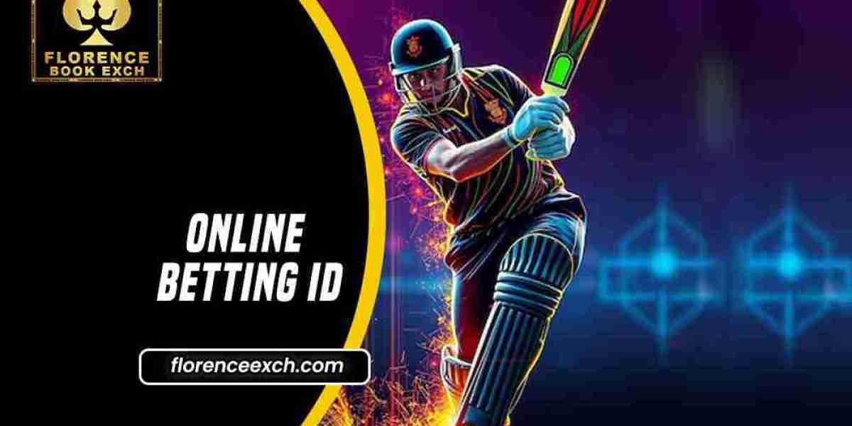 Online Betting ID—Win Big with Every Jackpot Sign Up Now