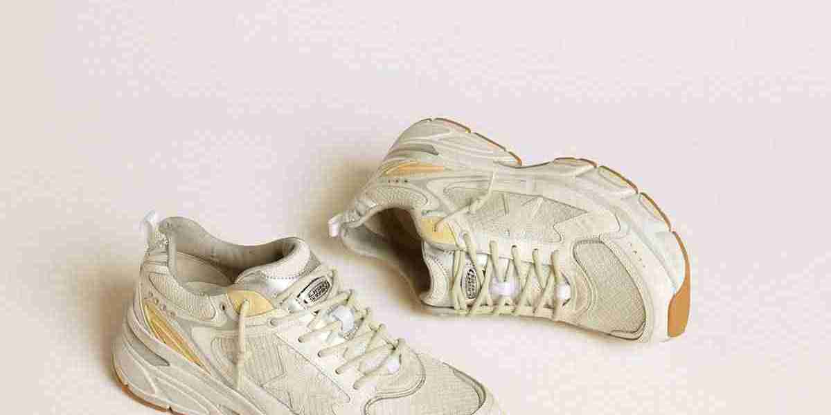 The Hottest Styles Golden Goose Sneakers Outlet