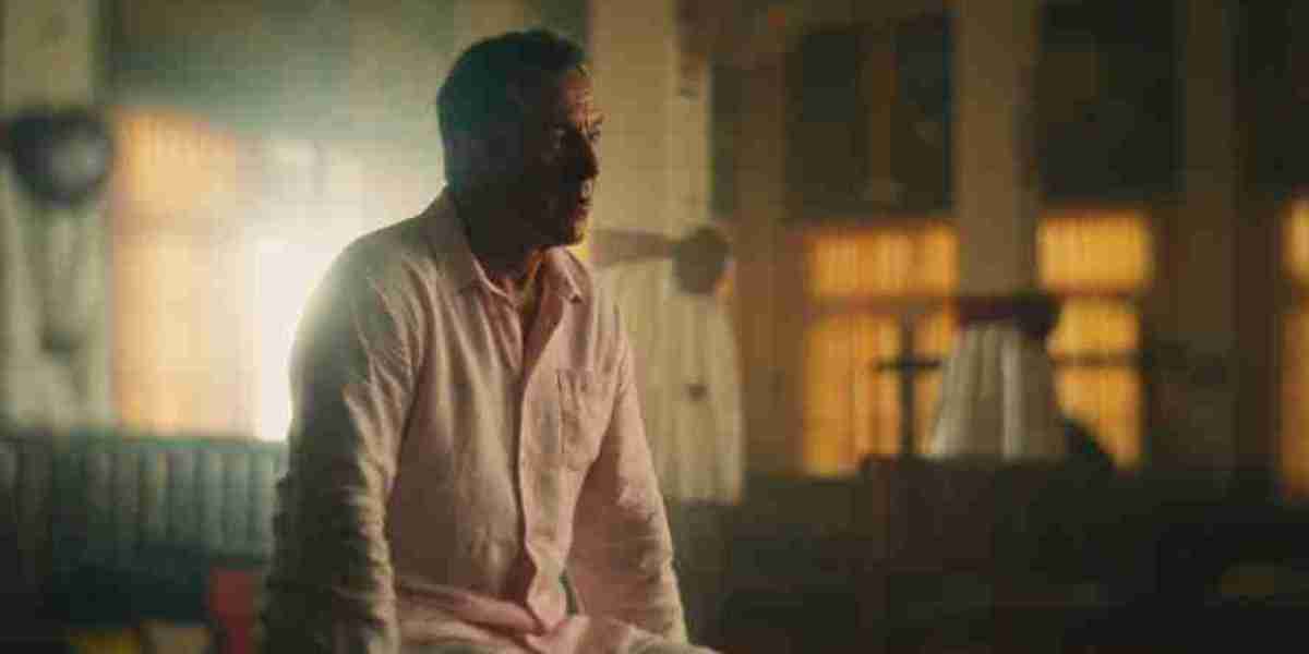 Jason Isaacs - Fame & 'The White Lotus' Reflections