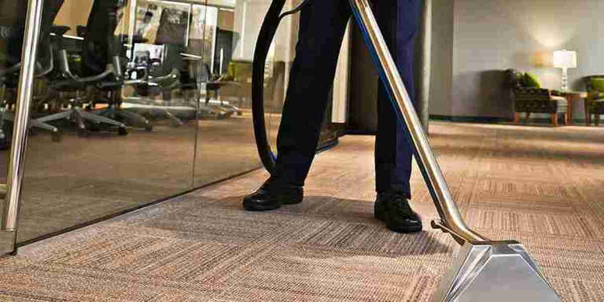 The Ultimate Guide to Carpet Cleaning: Techniques, Tips, and Best Practices